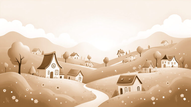 Forest Commons neighborhood